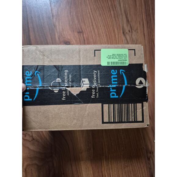 Battery Operated LED String Lights 2-Pack 26FT 60LED 8 Mode Waterproof W/ Remote - Picture 8 of 8